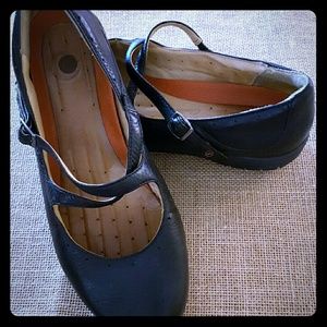 Clarks Unstructured
