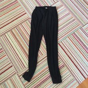 brandy Melville sweatpants