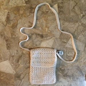 Cute cross-body Sak bag