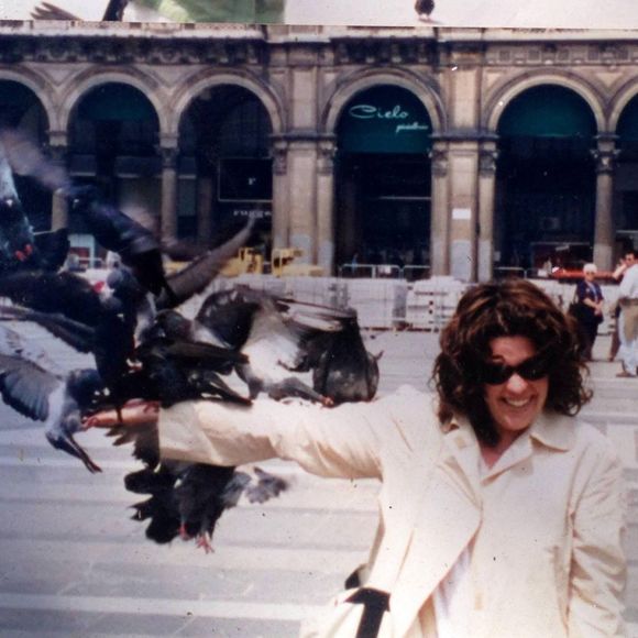 Meet your Posher, Kelly - Picture 1 of 1