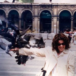 Meet your Posher, Kelly