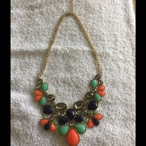 Costume Necklace
