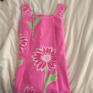 Vintage Lilly Pulitzer Dress