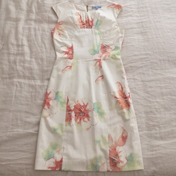 Antonio Melani Classic Dress