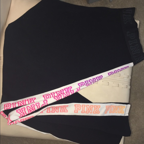 PINK Yoga Leggings
