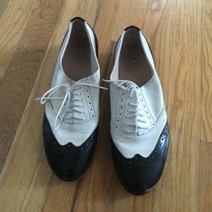 Bloch Tap Shoes