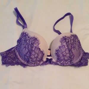 Victoria's Secret Dream Angels Push-up bra
