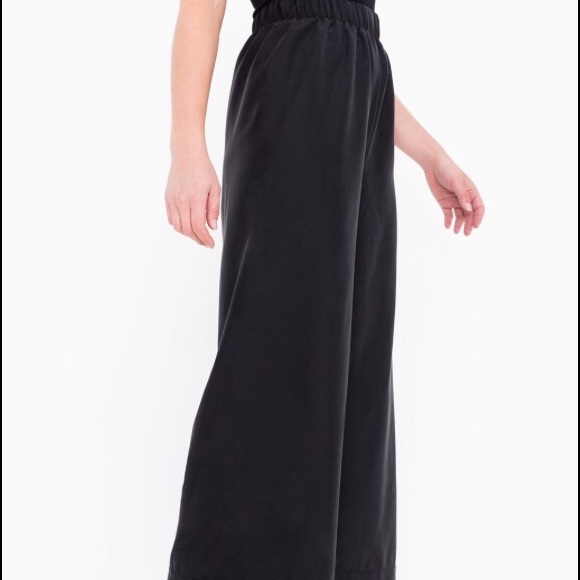 American Apparel Chicago Ankle Pant