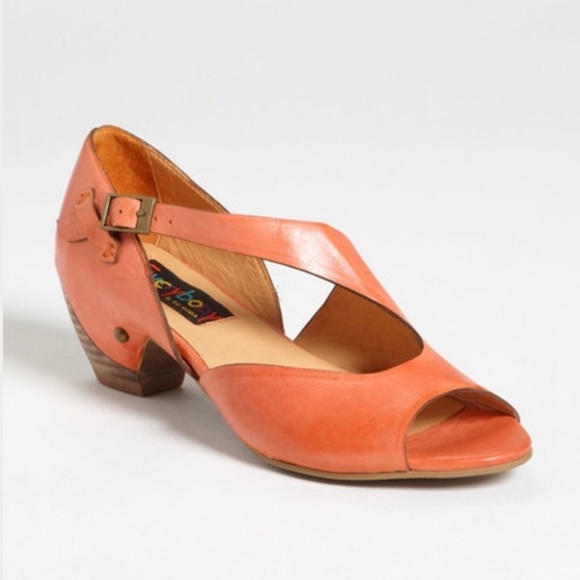 Anthropologie Everybody Karin shoe