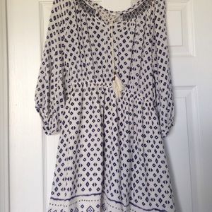 Forever 21 Boho Dress