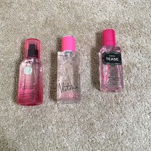 Victoria's Secret body mist! brand new!