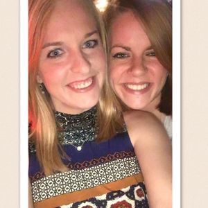 Meet your Posher, Katelyn