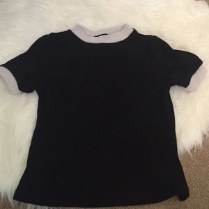 brandy Melville top
