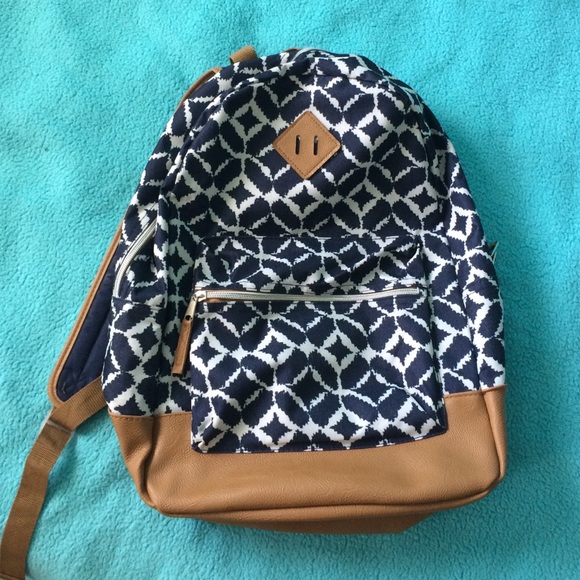 Really cute backpack