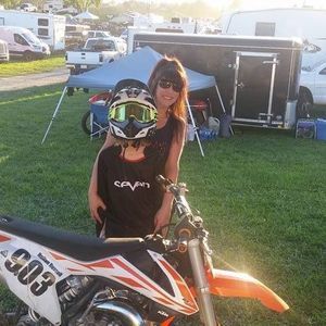 Meet your Posher, Diana