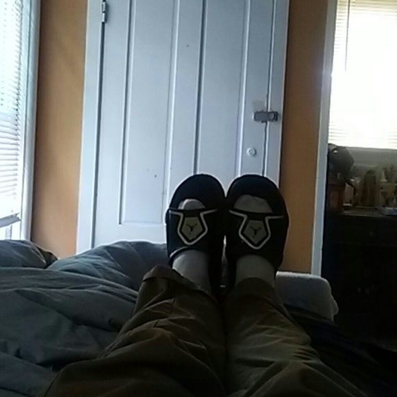 Meet your Posher, Jonathan - Picture 1 of 1