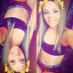 Meet your Posher, Samantha