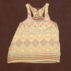 American Eagle Tank Top