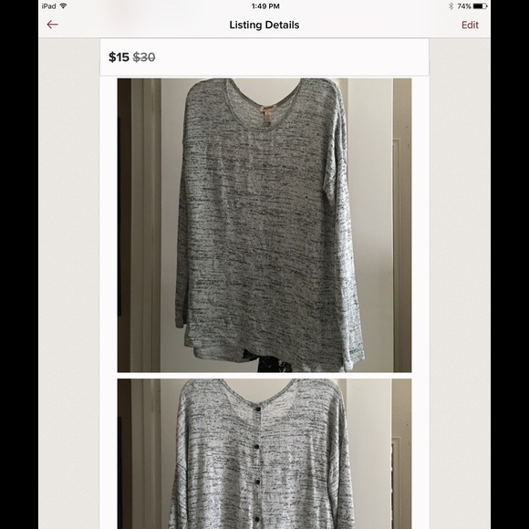 Shirts Bundle