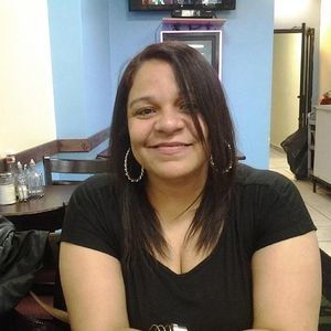 Meet your Posher, Gladys