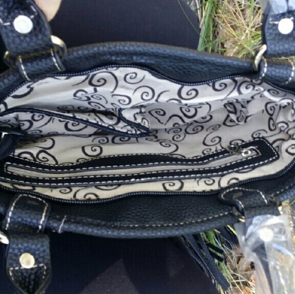 LAST ONE! ๐Boho Fringe Galore Purse - Picture 3 of 3