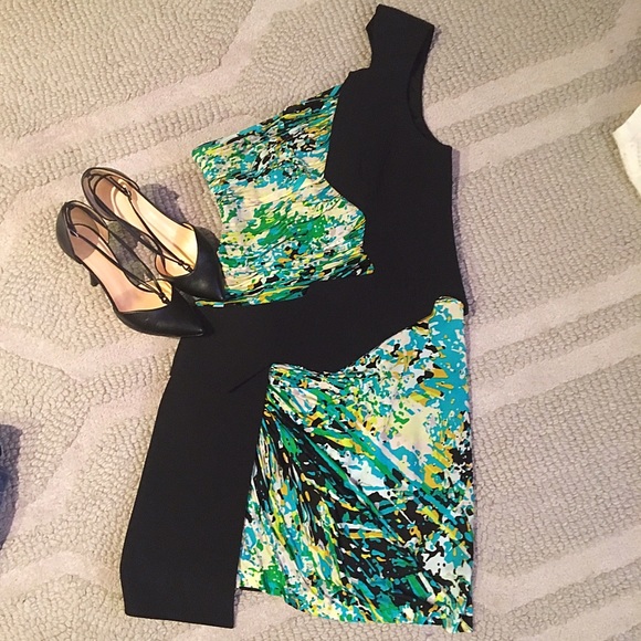 BCBG Max Azria Dress - NEW