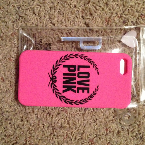 NWT iPhone 5/5S Case - Picture 1 of 3