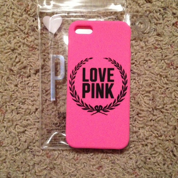 NWT iPhone 5/5S Case - Picture 2 of 3