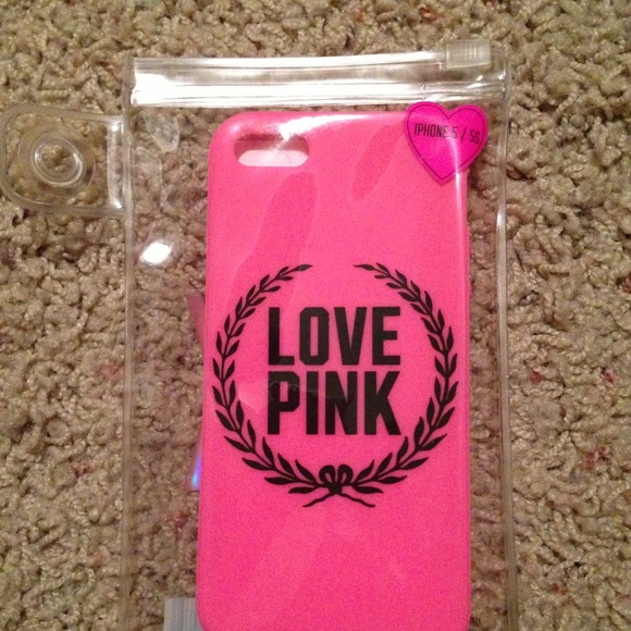 NWT iPhone 5/5S Case - Picture 3 of 3