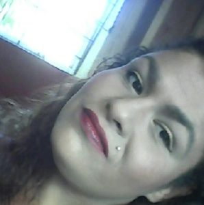 Meet your Posher, Krystle