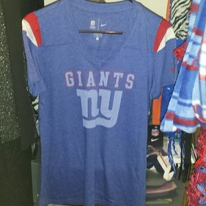 NFL Giants T-shirt