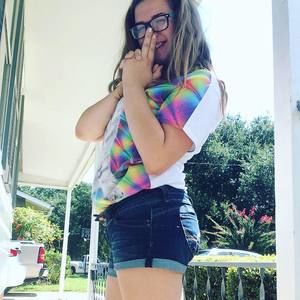 Meet your Posher, Alyssa