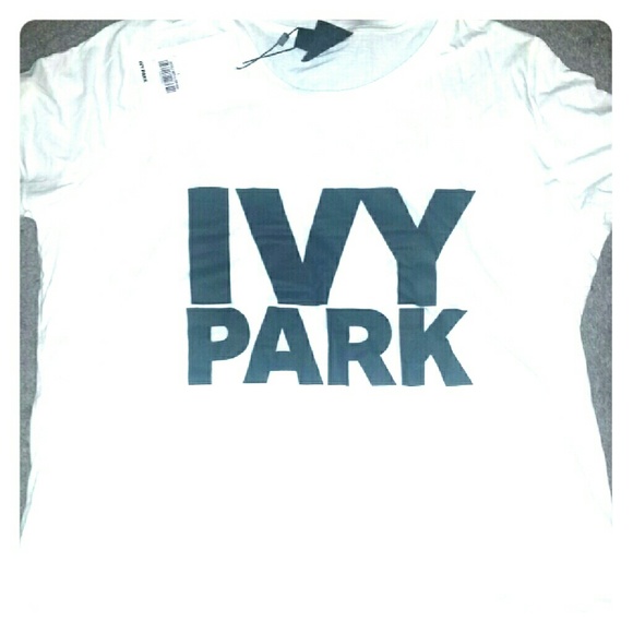 Ivy Park Tee by Beyonce