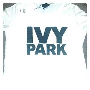 Ivy Park Tee by Beyonce