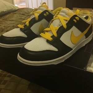 Nike Dunk Low id's