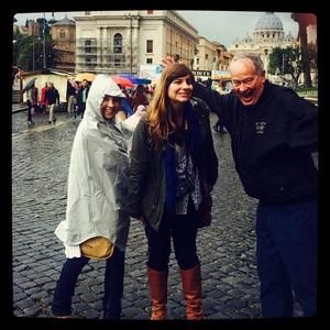 Meet your Posher, Caroline