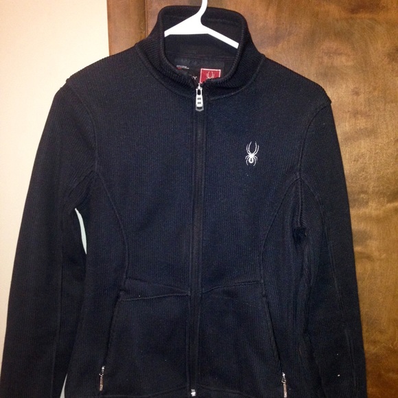 Women's Spyder Coat