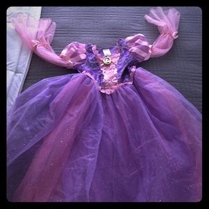 Lot of girls clothes and costume