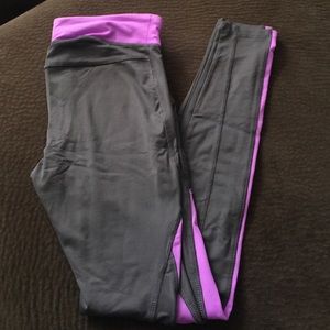 Athletic Leggings