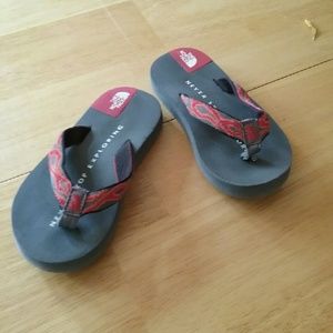 The North Face Toddler Flip Flops