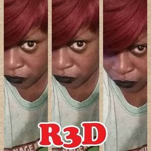 Meet your Posher, Carlisa