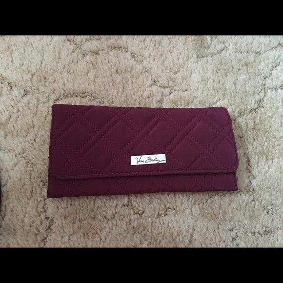 Vera Bradley Wallet