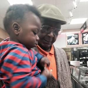 Meet your Posher, Janine