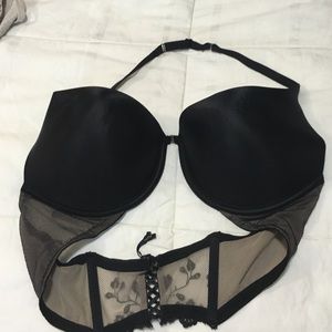 Halter top bra