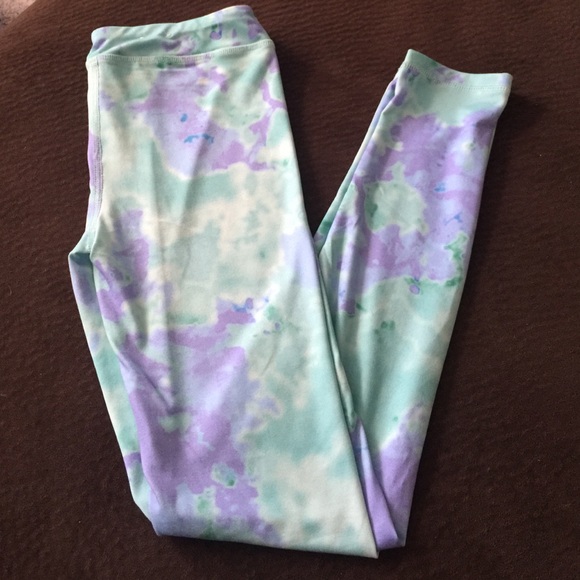 Yoga Leggings