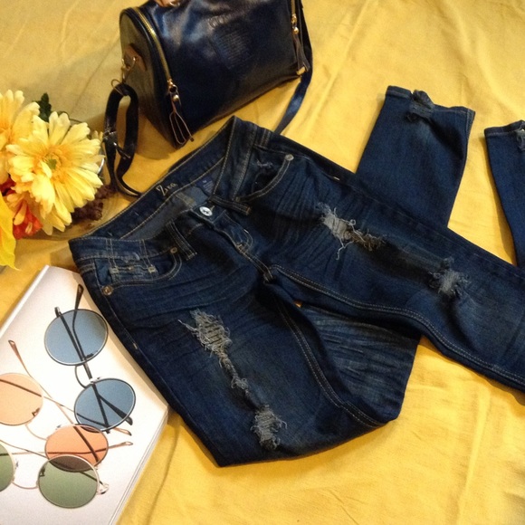 ZCO Denim - ⬇️ZCO SKINNY JEANS