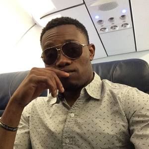 Meet your Posher, Emayson