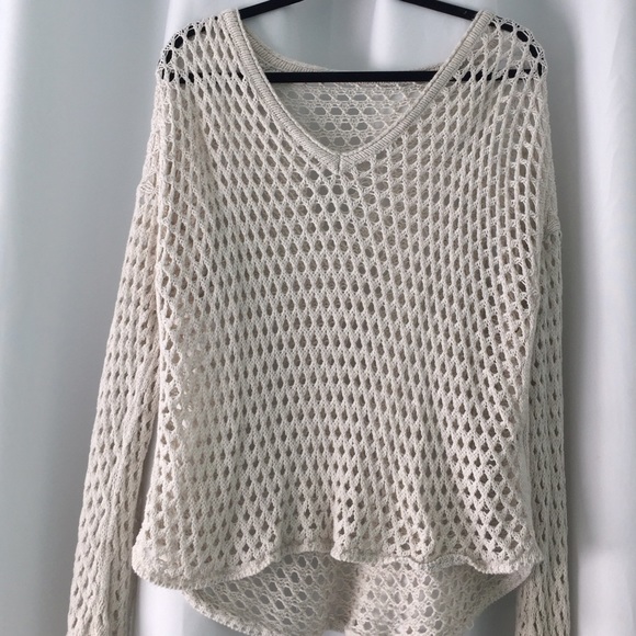 BRANDY MELVILLE sweater