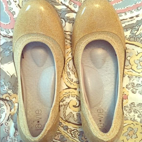 Ja*vie ballet flats