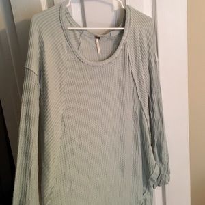 Free people thermal